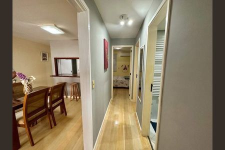 Apartamento à venda com 108m², 3 quartos e 3 vagas