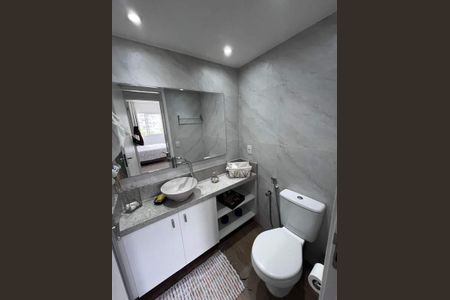 Apartamento à venda com 77m², 2 quartos e 2 vagas