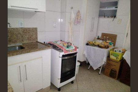 Apartamento à venda com 51m², 1 quarto e sem vaga