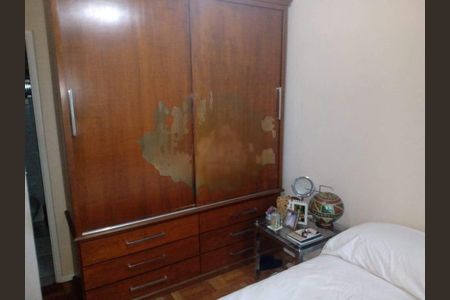 Apartamento à venda com 51m², 1 quarto e sem vaga