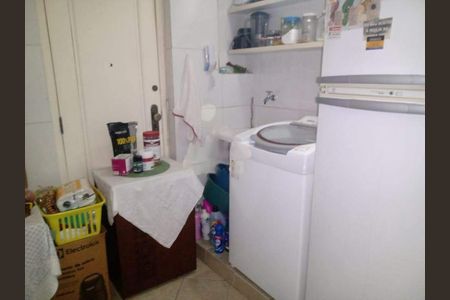 Apartamento à venda com 51m², 1 quarto e sem vaga