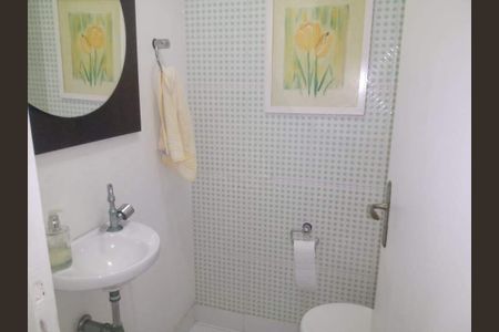 Apartamento à venda com 51m², 1 quarto e sem vaga