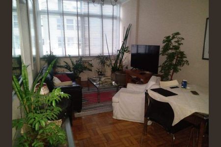 Apartamento à venda com 51m², 1 quarto e sem vaga