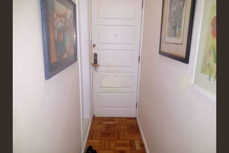 Apartamento à venda com 51m², 1 quarto e sem vaga