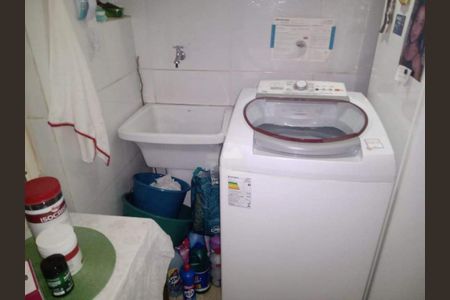 Apartamento à venda com 51m², 1 quarto e sem vaga