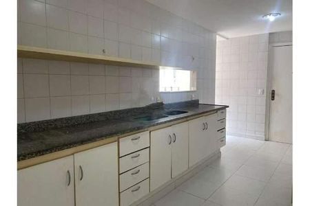 Apartamento à venda com 353m², 4 quartos e 2 vagas