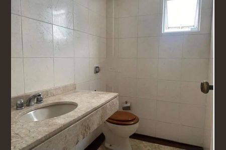 Apartamento à venda com 353m², 4 quartos e 2 vagas