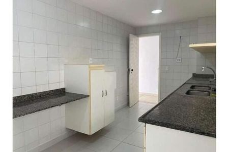 Apartamento à venda com 353m², 4 quartos e 2 vagas