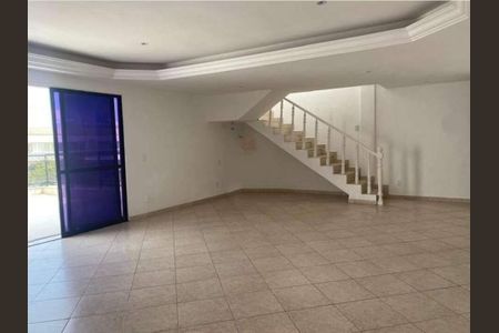 Apartamento à venda com 353m², 4 quartos e 2 vagas