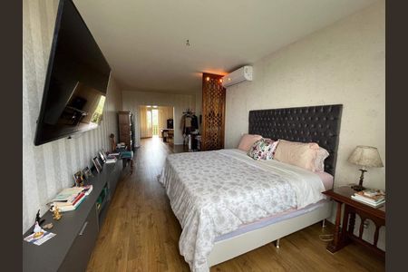 Apartamento à venda com 403m², 4 quartos e 1 vaga