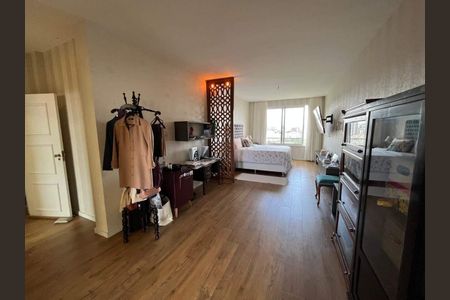 Apartamento à venda com 403m², 4 quartos e 1 vaga