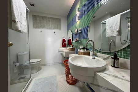 Apartamento à venda com 403m², 4 quartos e 1 vaga