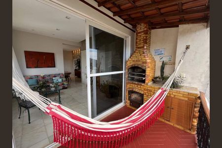 Apartamento à venda com 403m², 4 quartos e 1 vaga