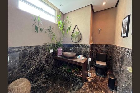 Apartamento à venda com 403m², 4 quartos e 1 vaga