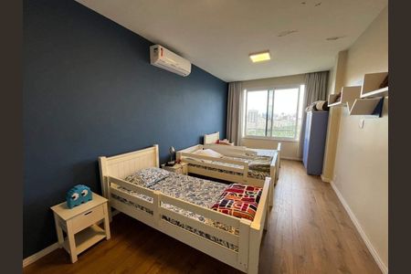 Apartamento à venda com 403m², 4 quartos e 1 vaga