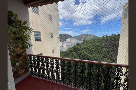 Apartamento à venda com 403m², 4 quartos e 1 vaga