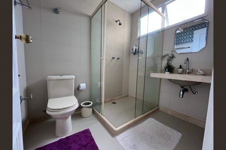 Apartamento à venda com 403m², 4 quartos e 1 vaga