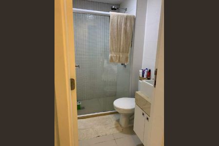 Apartamento à venda com 117m², 2 quartos e 1 vaga