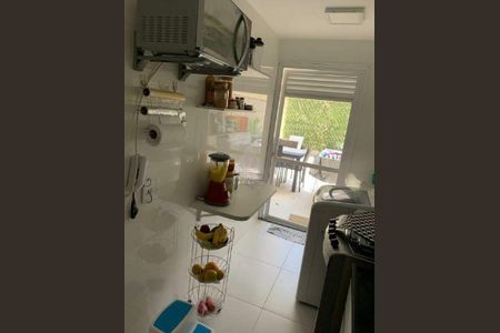 Apartamento à venda com 117m², 2 quartos e 1 vaga