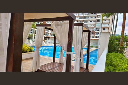 Apartamento à venda com 66m², 2 quartos e 1 vaga