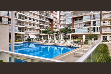 Apartamento à venda com 66m², 2 quartos e 1 vaga