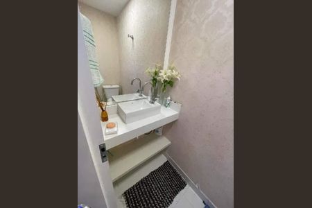 Apartamento à venda com 204m², 3 quartos e 2 vagas