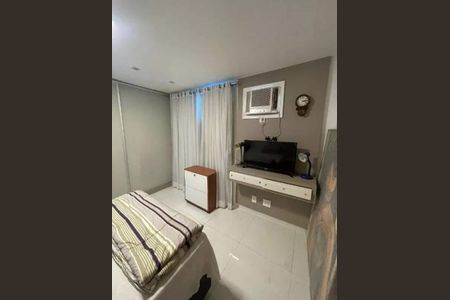 Apartamento à venda com 204m², 3 quartos e 2 vagas