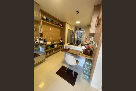 Apartamento à venda com 204m², 3 quartos e 2 vagas