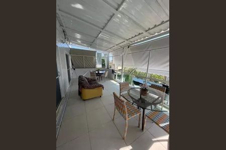 Apartamento à venda com 204m², 3 quartos e 2 vagas