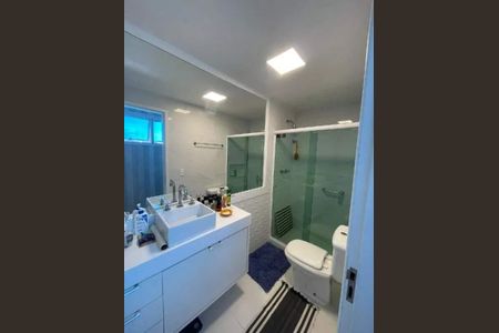 Apartamento à venda com 204m², 3 quartos e 2 vagas