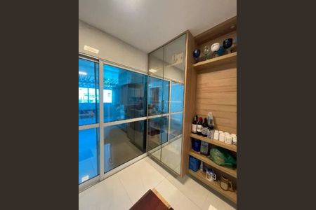 Apartamento à venda com 204m², 3 quartos e 2 vagas