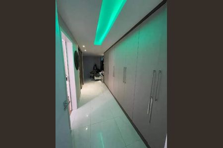 Apartamento à venda com 204m², 3 quartos e 2 vagas