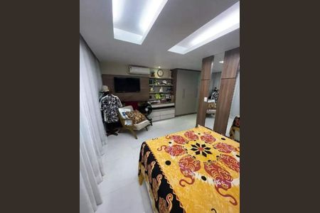 Apartamento à venda com 204m², 3 quartos e 2 vagas