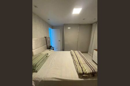 Apartamento à venda com 204m², 3 quartos e 2 vagas