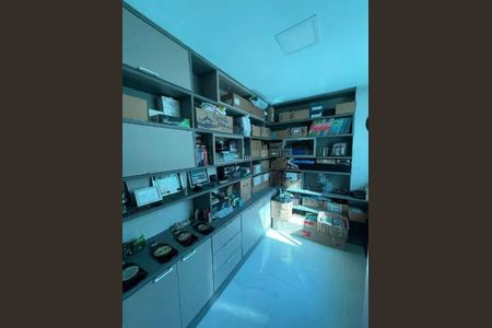 Apartamento à venda com 204m², 3 quartos e 2 vagas