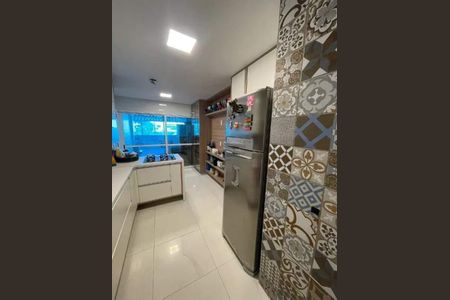 Apartamento à venda com 204m², 3 quartos e 2 vagas