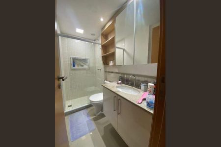 Apartamento à venda com 144m², 3 quartos e 2 vagas