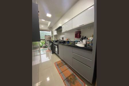 Apartamento à venda com 144m², 3 quartos e 2 vagas