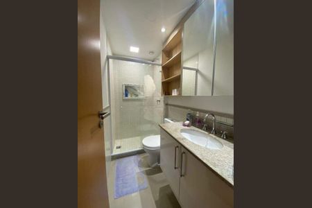 Apartamento à venda com 144m², 3 quartos e 2 vagas