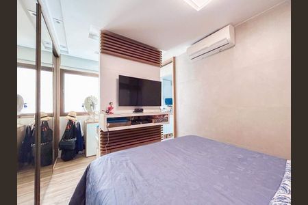 Apartamento à venda com 153m², 3 quartos e 3 vagas