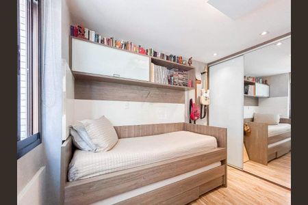 Apartamento à venda com 153m², 3 quartos e 3 vagas