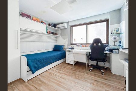 Apartamento à venda com 153m², 3 quartos e 3 vagas