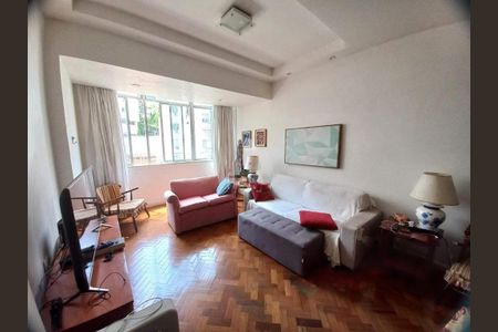 Apartamento à venda com 104m², 3 quartos e sem vaga