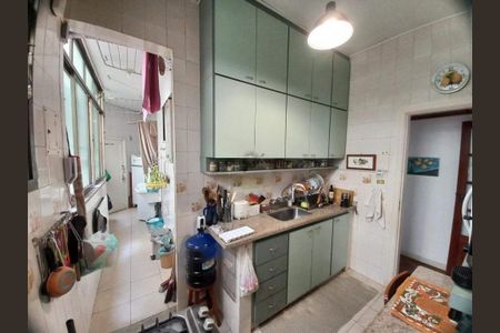 Apartamento à venda com 104m², 3 quartos e sem vaga