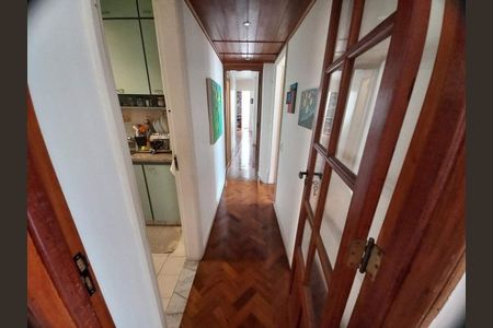 Apartamento à venda com 104m², 3 quartos e sem vaga