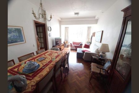 Apartamento à venda com 104m², 3 quartos e sem vaga