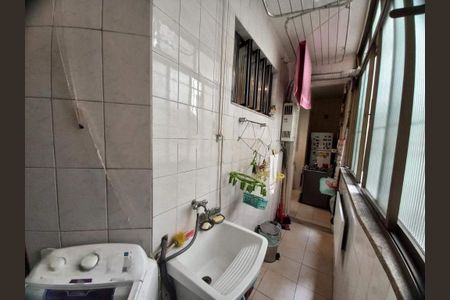 Apartamento à venda com 104m², 3 quartos e sem vaga