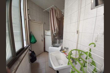 Apartamento à venda com 104m², 3 quartos e sem vaga