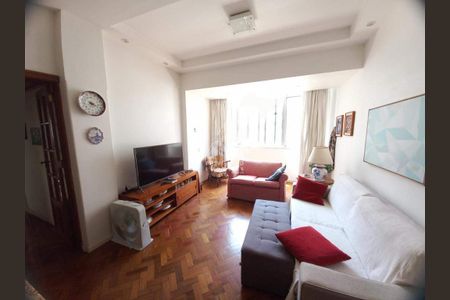 Apartamento à venda com 104m², 3 quartos e sem vaga