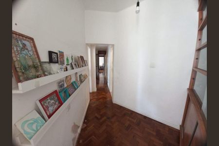 Apartamento à venda com 104m², 3 quartos e sem vaga